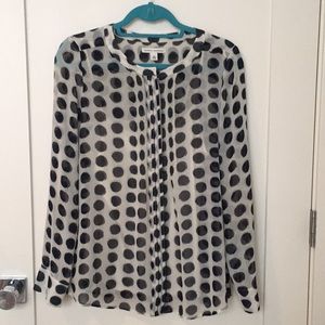 Banana Republic Blouse